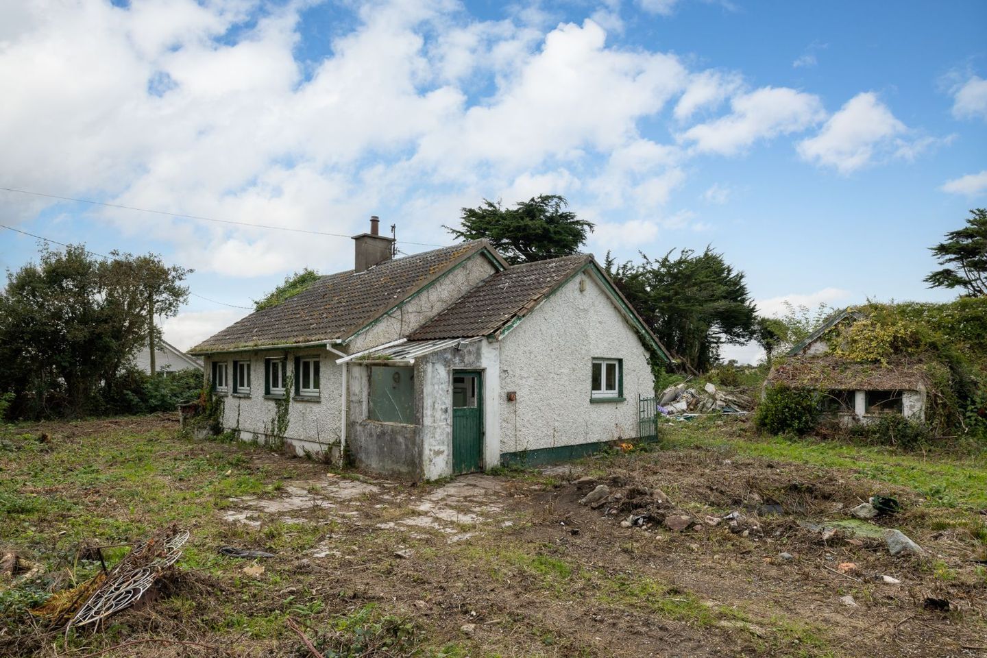 Primestown, Tacumshin, Broadway, Co. Wexford, Y35E8X2