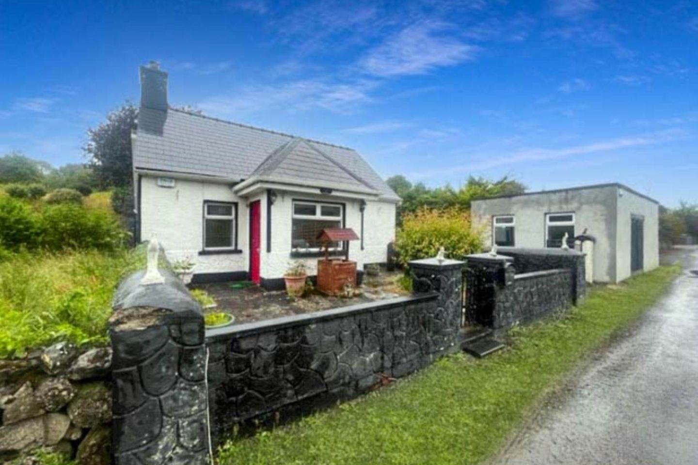Drumaneen, Crusheen, Co. Clare, V95N5K7