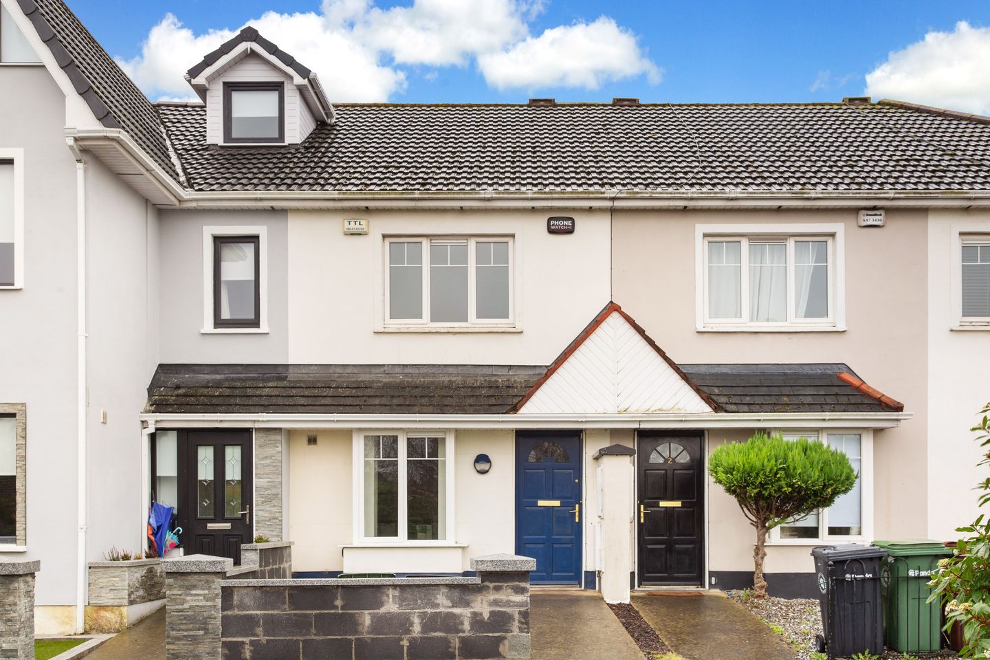 3 Holywell Walk, Swords, Co Dublin, Swords, Co. Dublin, K67RT61