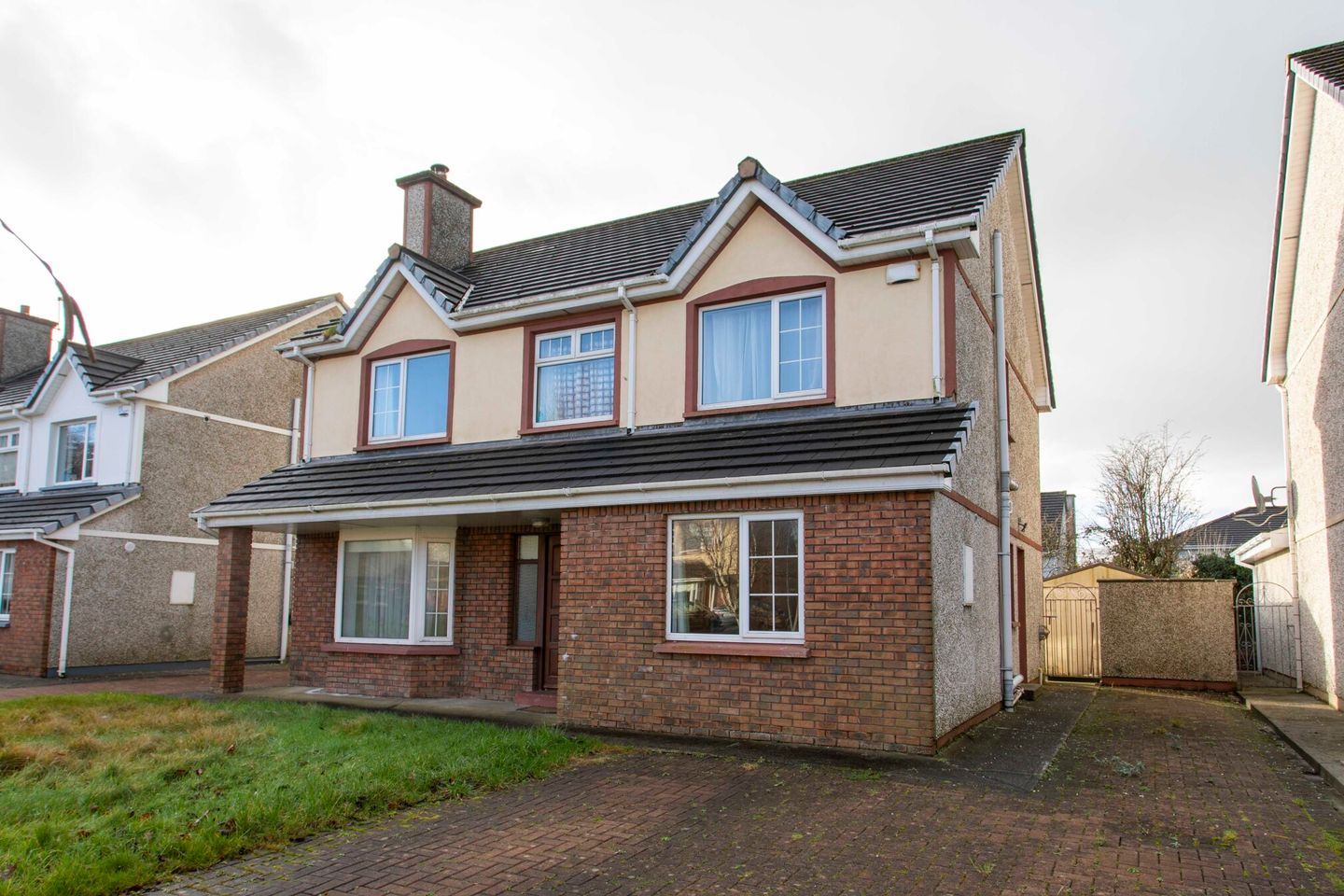 15 The Oaks, Oakview, Tralee, Tralee, Co. Kerry, V92N6W0