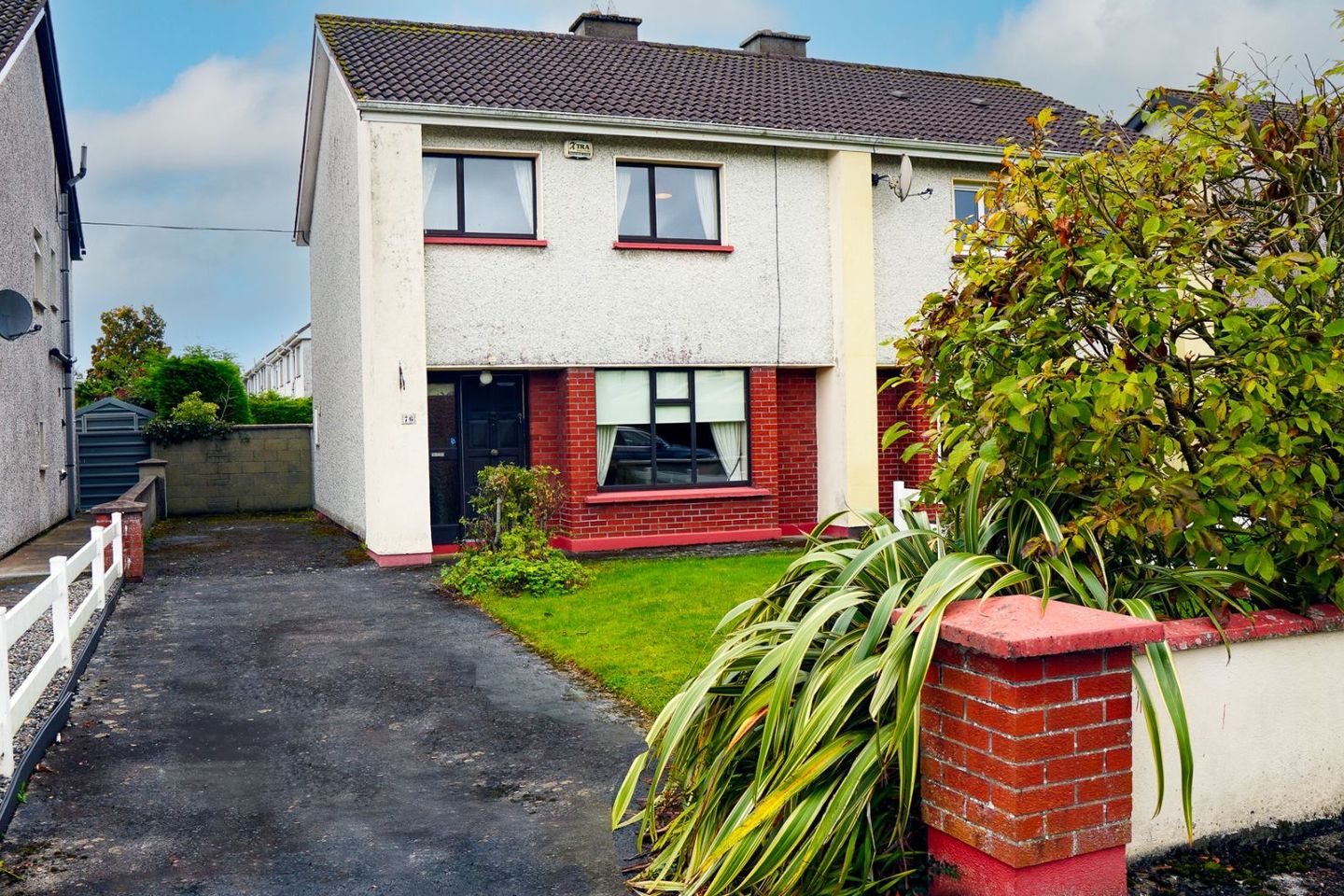 76 Bloomfield Drive, Athlone, Athlone, Co. Westmeath, N37R832