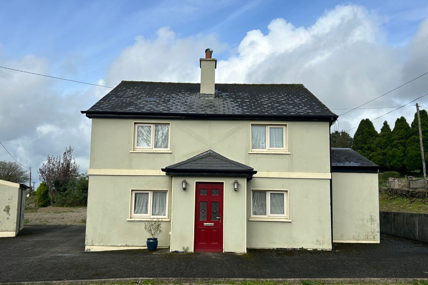 Tudor Lodge, Knocknavar, Cappawhite, Co Tipperary, E34FD96 is for sale
