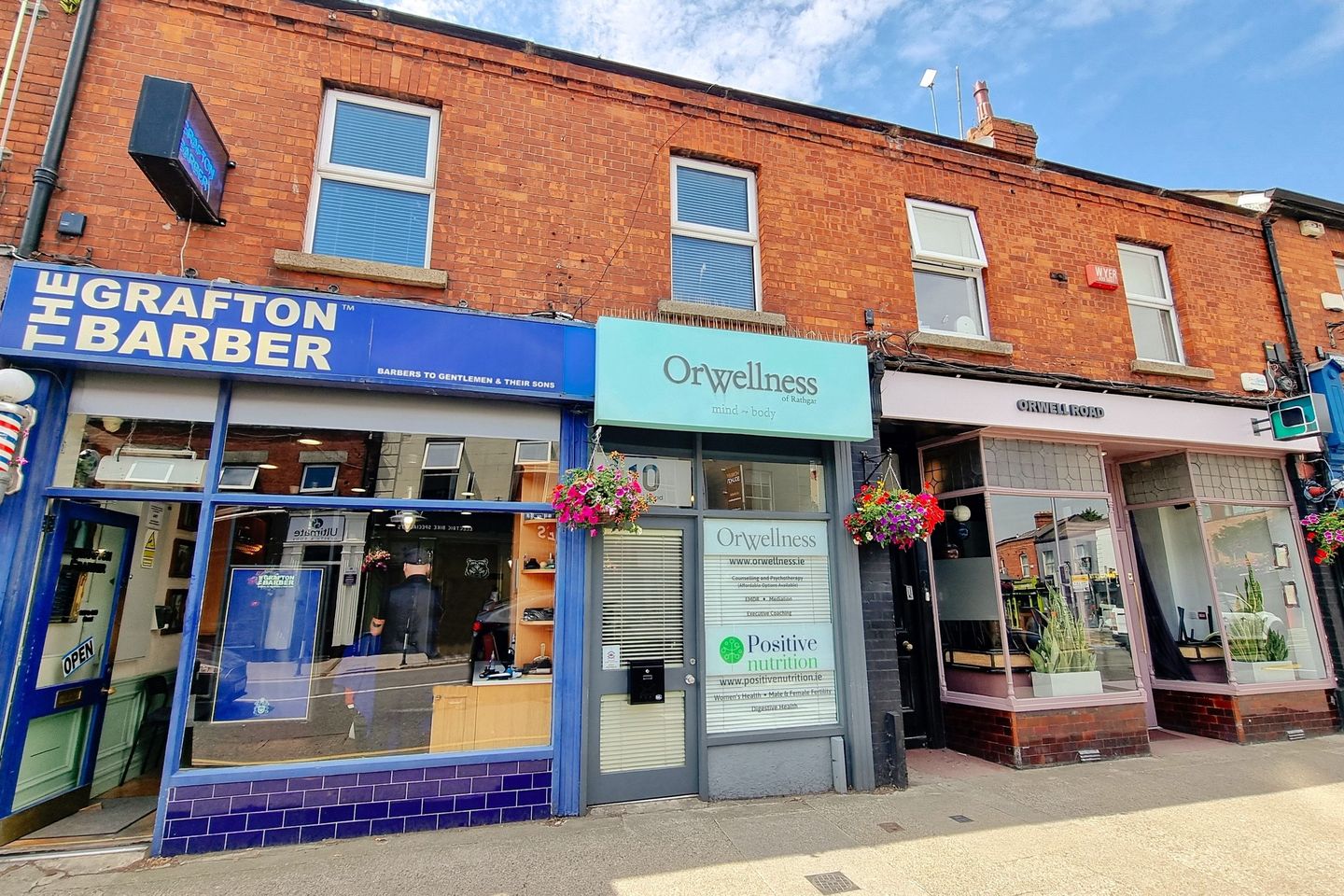 10 Orwell Road, Rathgar, Dublin 6, D06T265