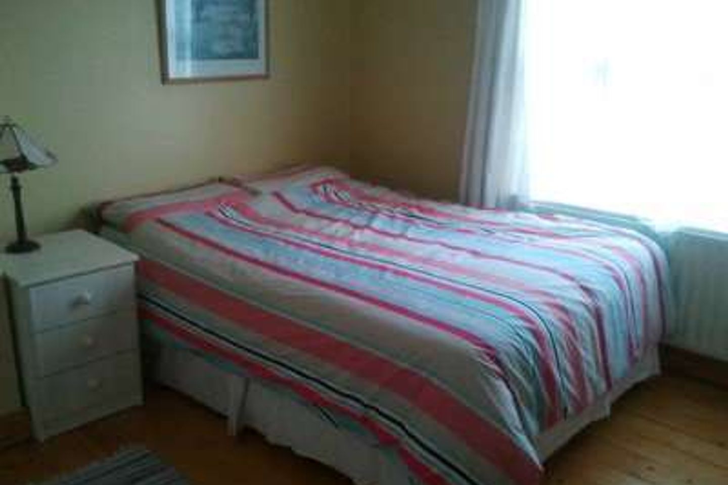 Jones' Rd, Drumcondra, Dublin 3