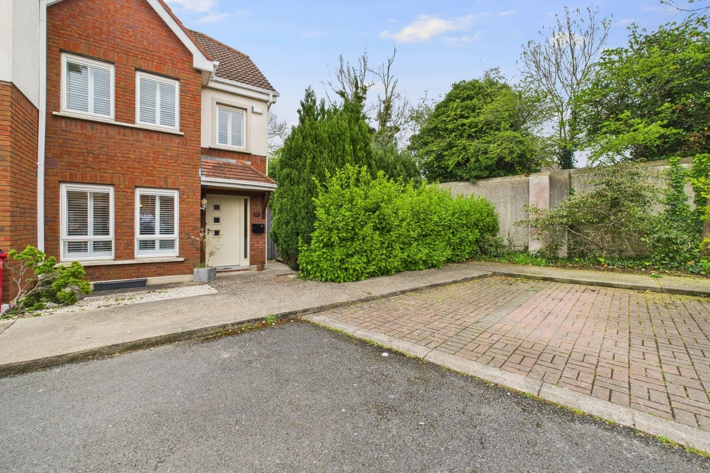17 Larkfield Place, Lucan, Lucan, Co. Dublin, K78FH70