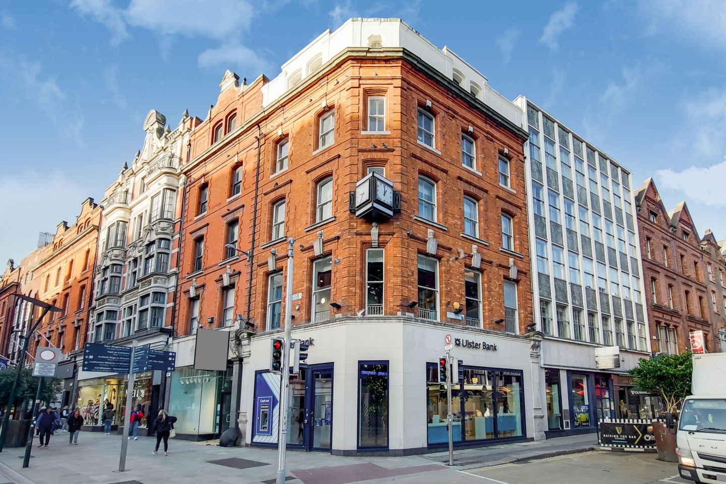 105-106 Grafton Street, Dublin 2