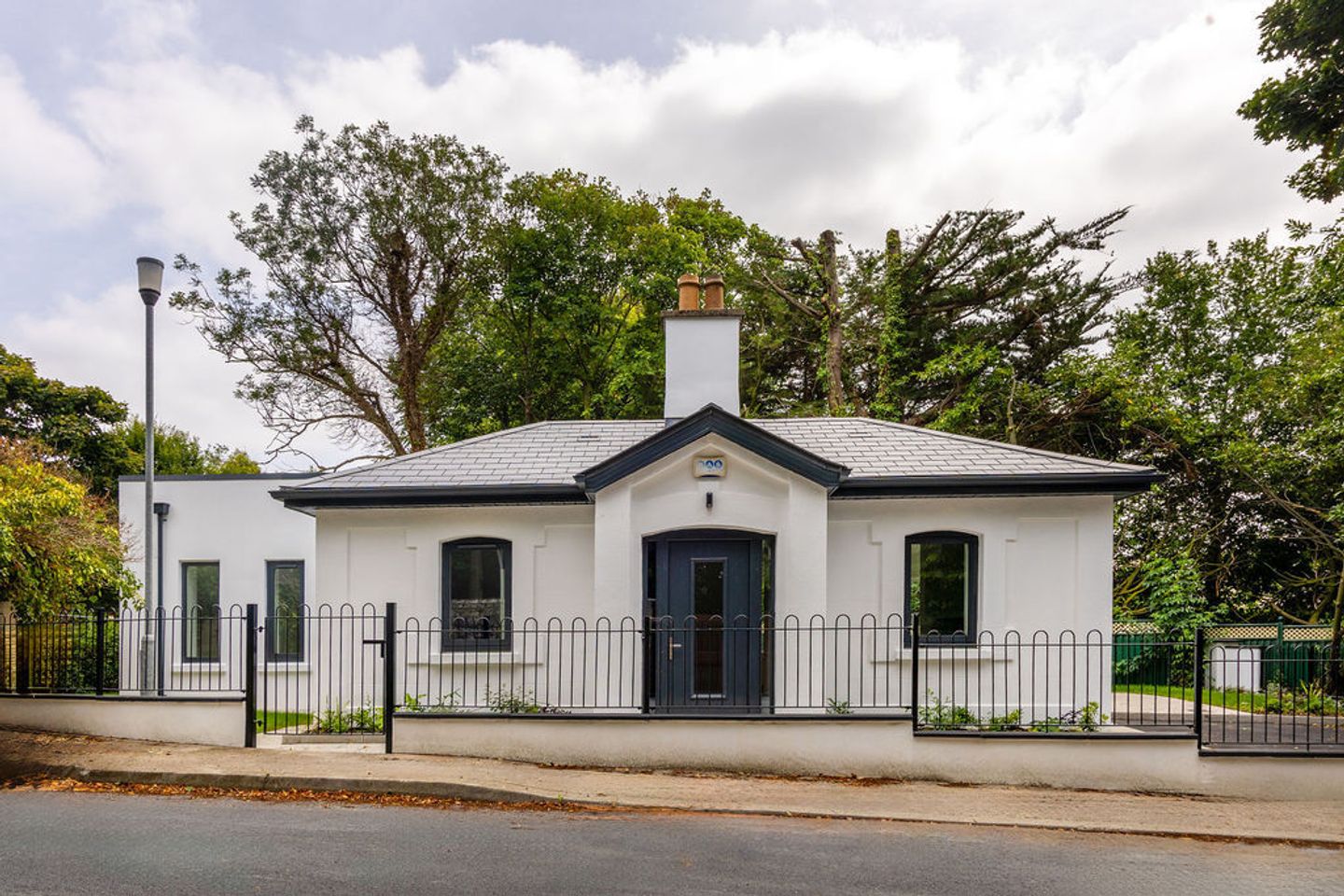 3 Bedroom Detached - Gate Lodge, Kylemore, 3 Bedroom Detached - Gate Lodge, The Gate Lodge At Kylemore, Kylemore Wood, Chur, Killiney, Co. Dublin