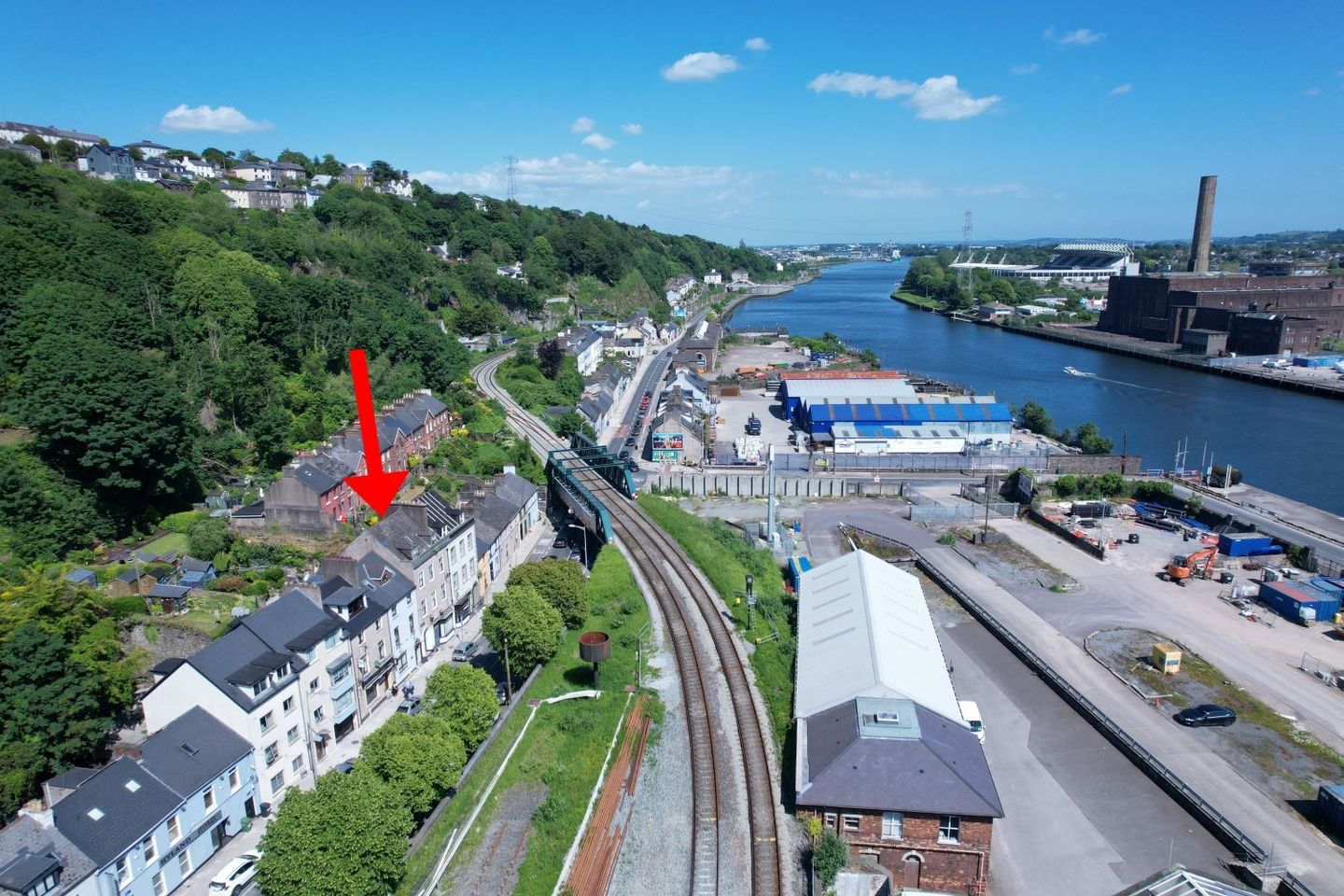 143 Lower Glanmire Road, Cork City, Co. Cork, T23EH6Y is for sale on