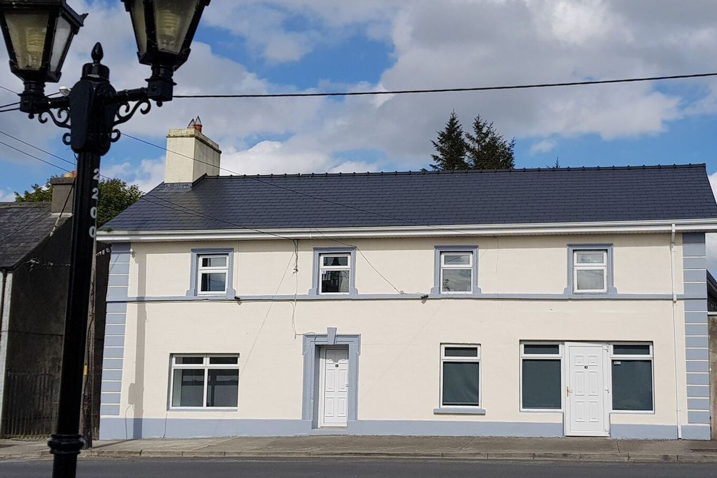  Celtic Nest, Main Street, Ahascragh, Ahascragh, Co. Galway, H53W7X6
