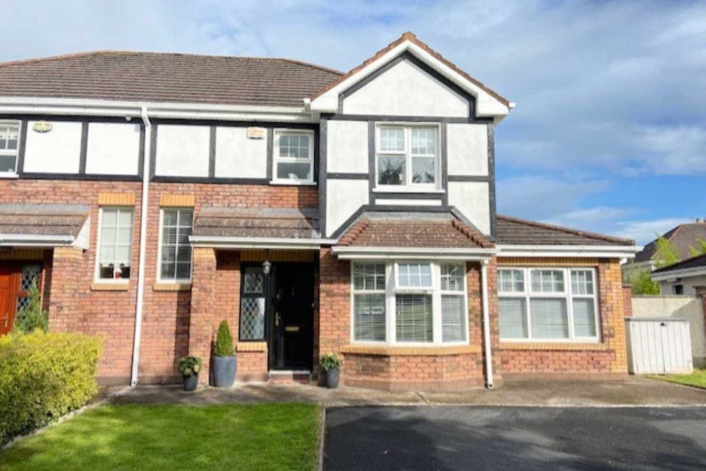 48 Ashgrove, Glencairin, Dooradoyle, Co. Limerick, V94PT9W is for sale