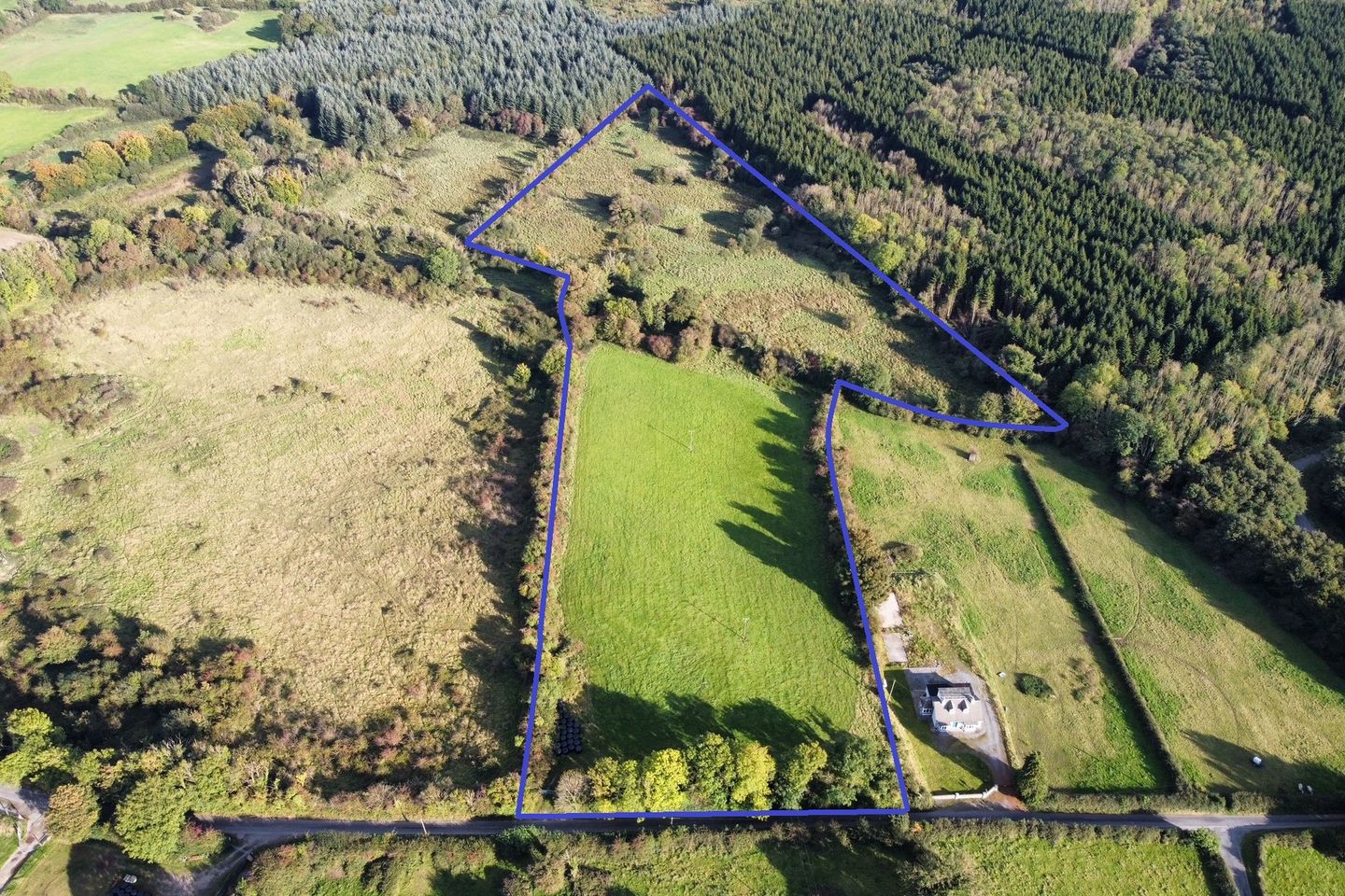 Ardborra, Kilkenny West, Co. Westmeath