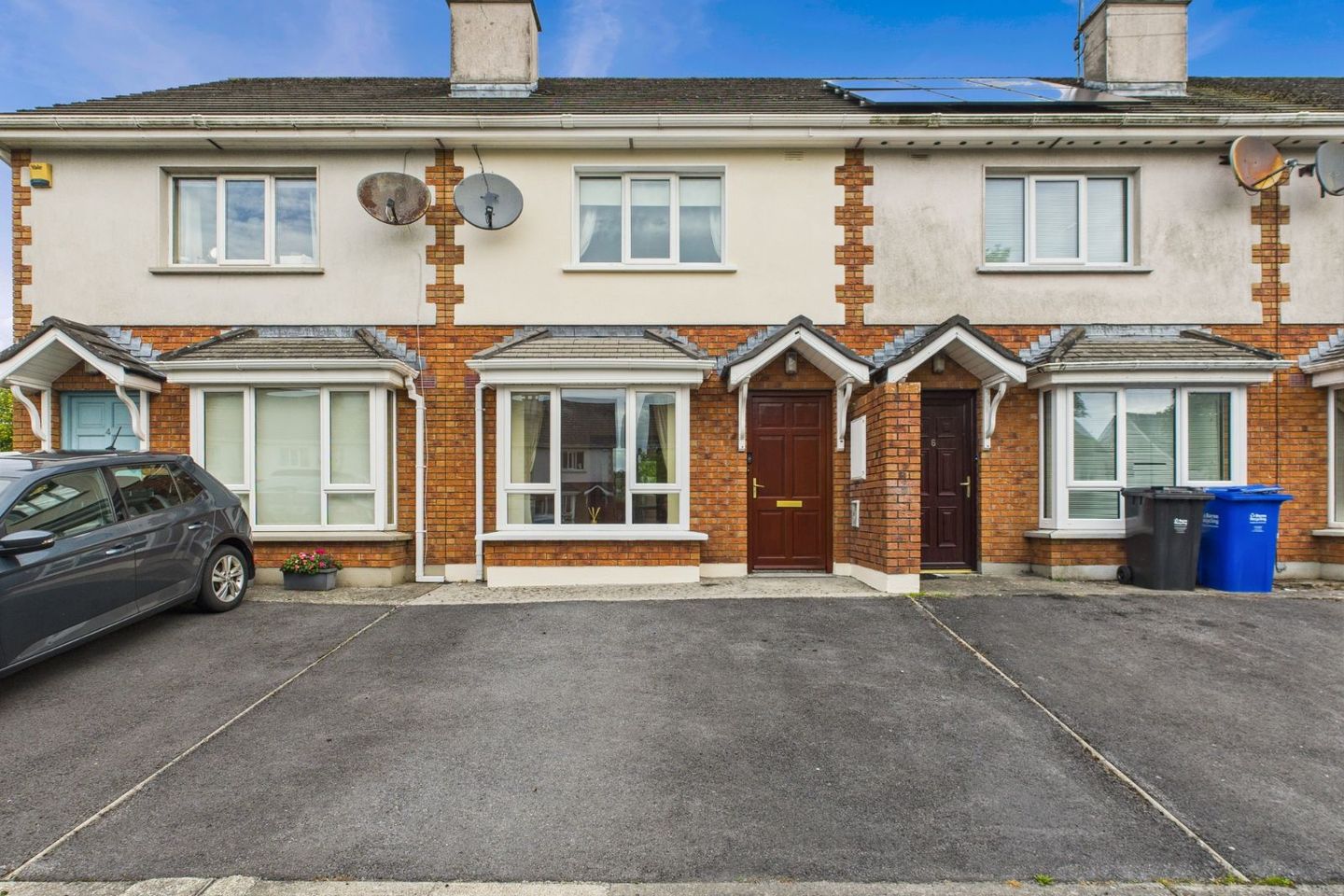 5 Parklands, Athenry, Co. Galway, H65HK16