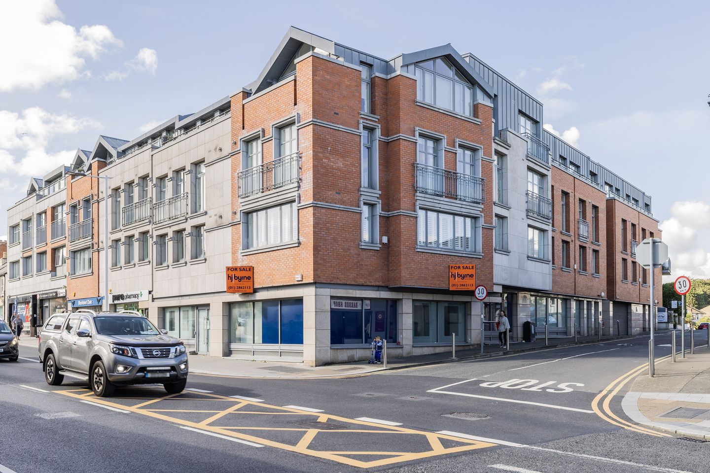 Apt 12 Southpoint, Main Street, Bray, Co. Wicklow, A98AK31