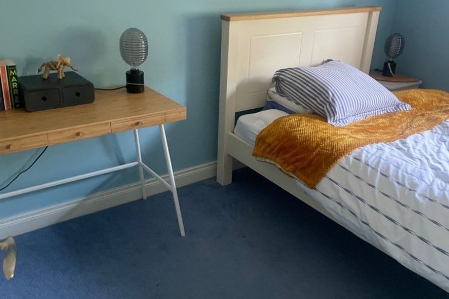 Marian Terrace, Avoca, Co. Wicklow