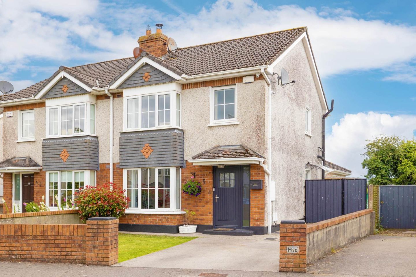 25 Caragh Meadows, Naas, Co. Kildare, W91RKE7 is for sale on Daft.ie