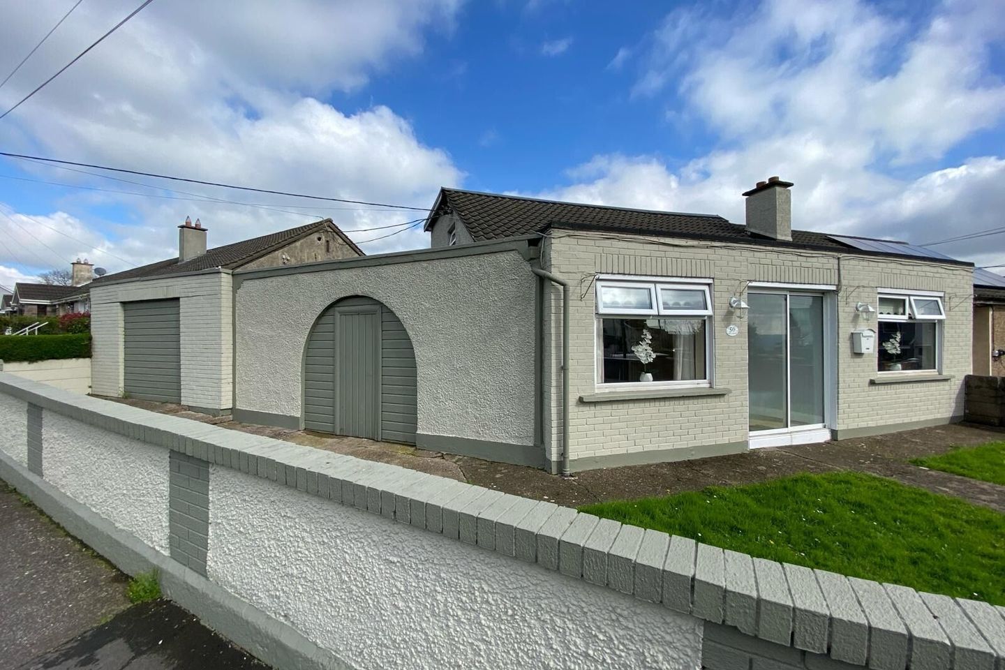 Cityview House, 56 Upper Fairhill, Fairhill, Co. Cork, T23AF5C is for