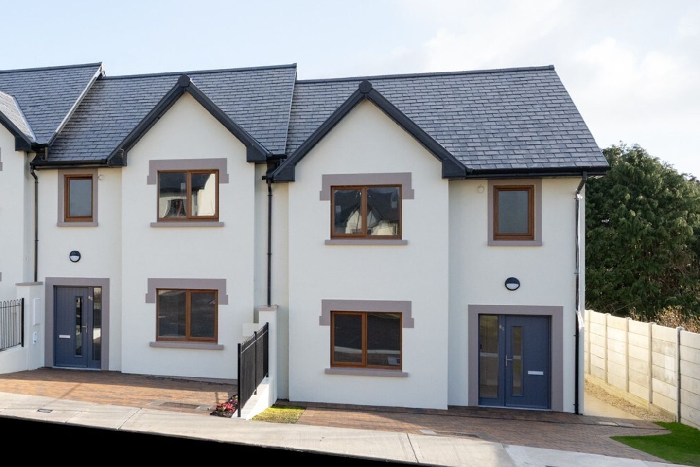 Type D - 3 Bed End -Terrace, Ard Aoibhinn, Type D - 3 Bed End -Terrace, Ard Aoibhinn, Innishannon, Co. Cork