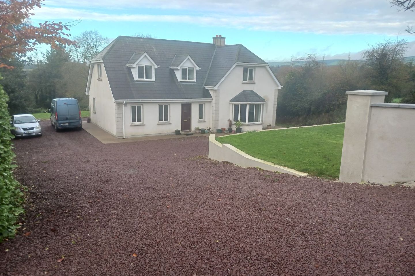 Coolgreany Demesne, Coolgreany, Gorey, Scarnagh, Co. Wexford is for