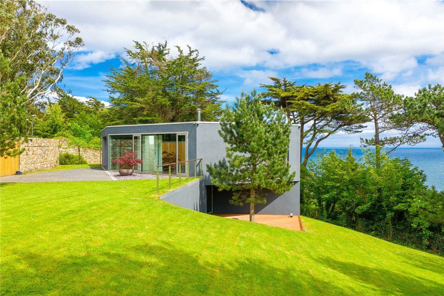 San Elmo Lodge, Torca Road, Dalkey, Co. Dublin, A96HA25