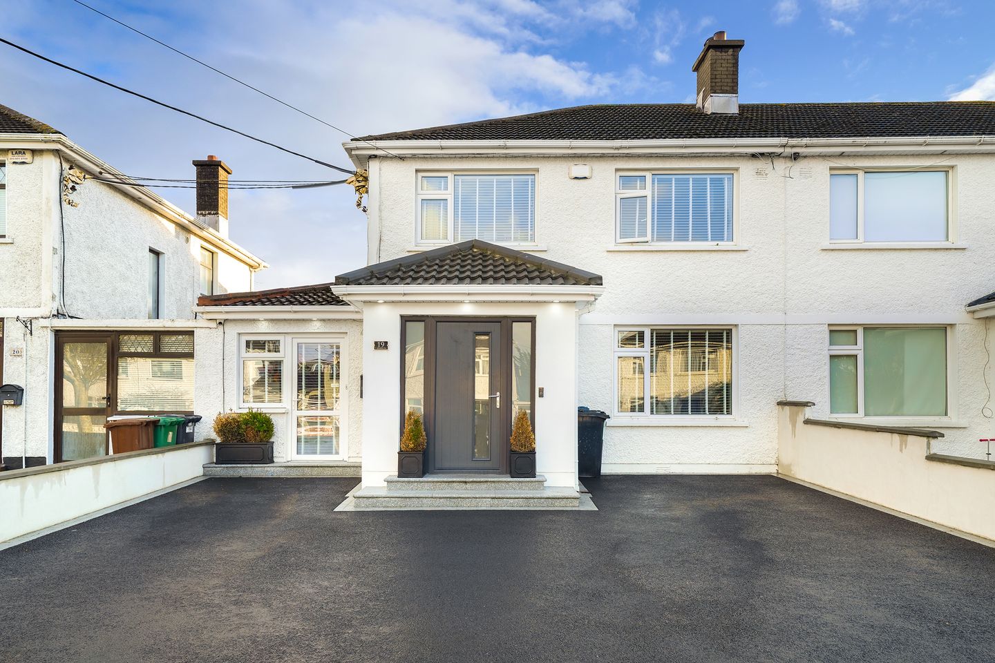 19 Coolamber Road, Rathcoole, Co. Dublin