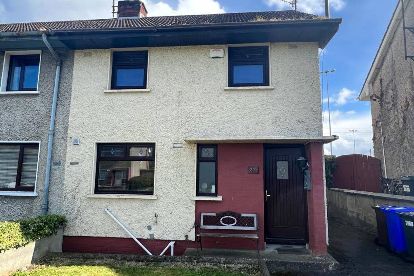 222 Marian Park, Drogheda, Co. Louth is for sale on Daft.ie