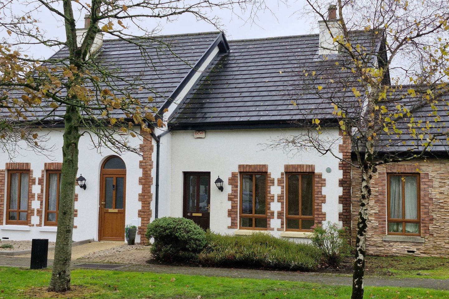 41 Thomond Lodge, Ballymahon, Ballymahon, Co. Longford, N39E437