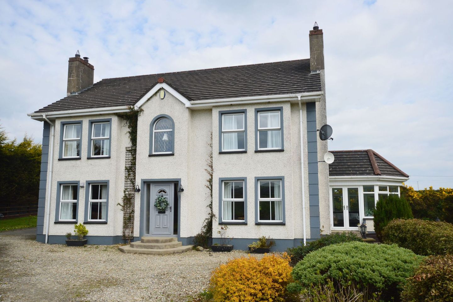 Mongavlin, St. Johnston, Co. Donegal is for sale on Daft.ie