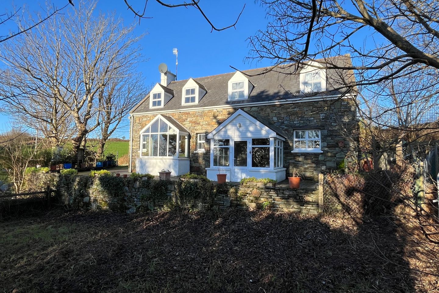 Toad Hall, Colla, Schull, Schull, Co. Cork, P81X821
