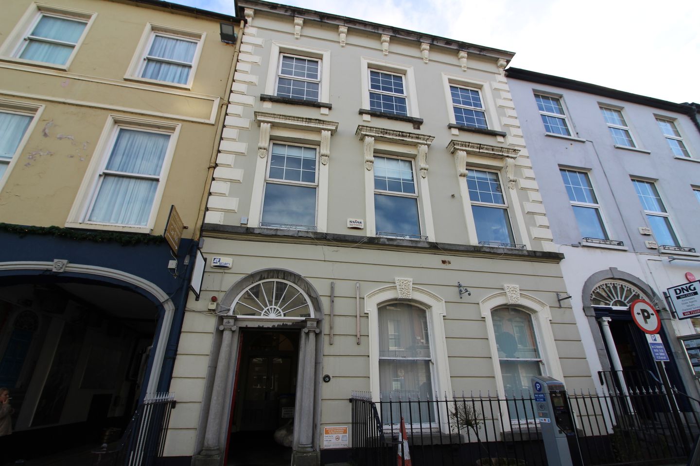 24 Denny Street, Tralee, Co. Kerry