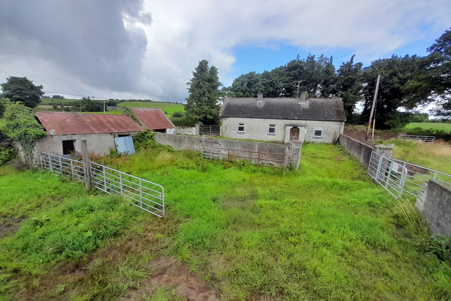 Cloncovet, Kilcogy, Co. Cavan