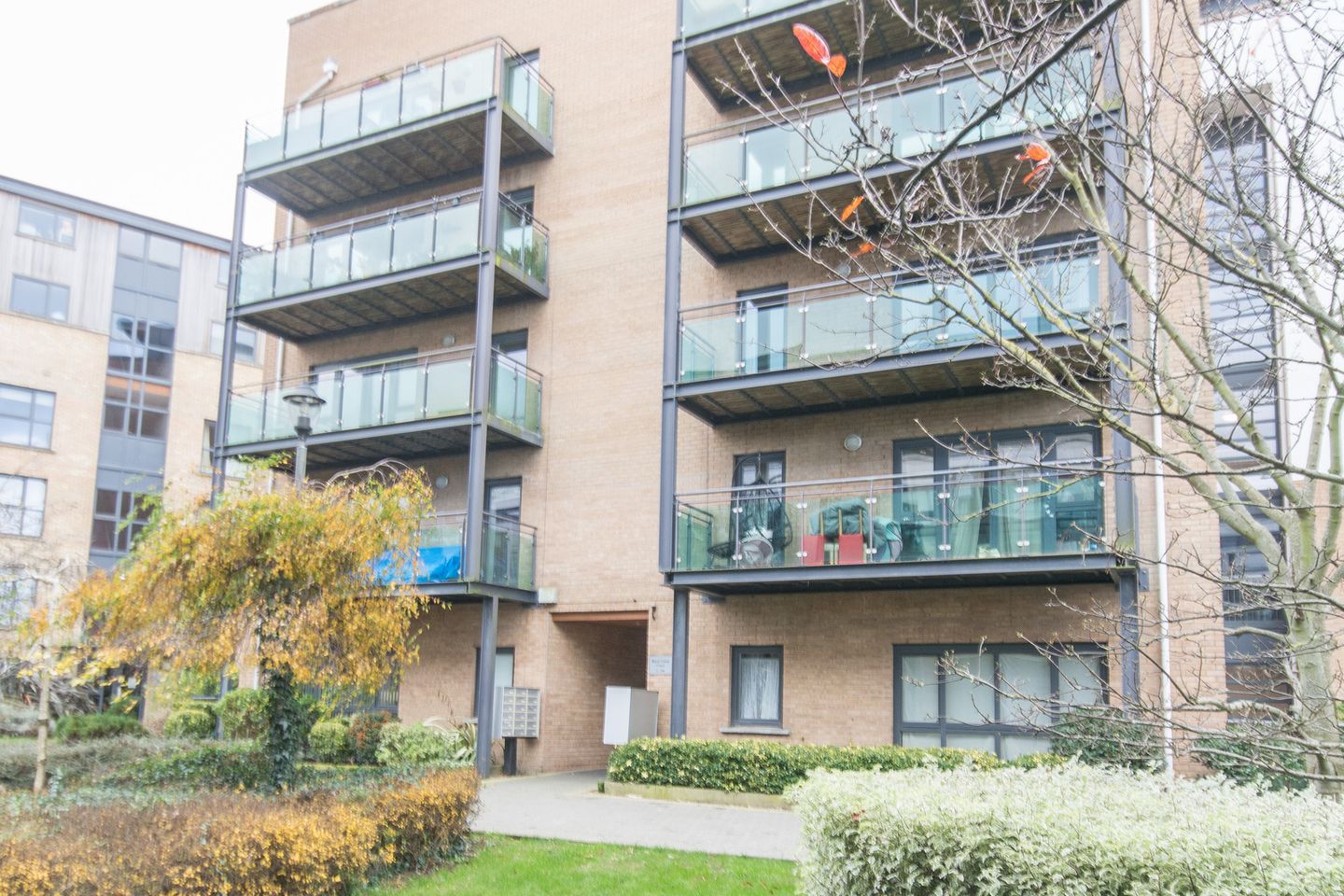 Apartment 58, Royal Canal Court, Ashtown, Dublin 15, D15XW22 is for sale on Daft.ie