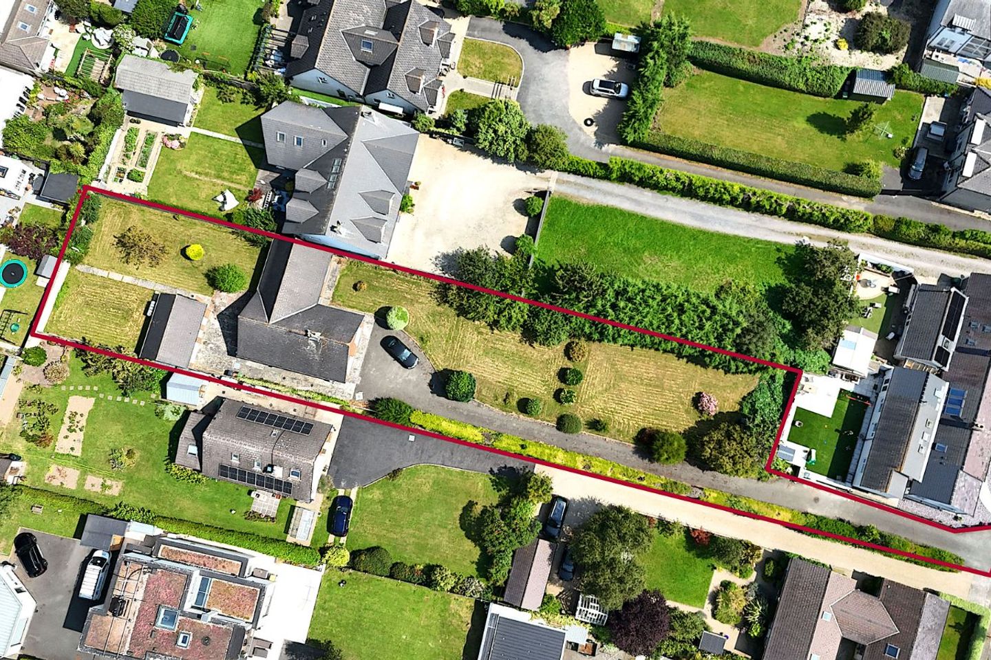 10a Parnell Cottages, Malahide, Malahide, Co. Dublin, K36EE64