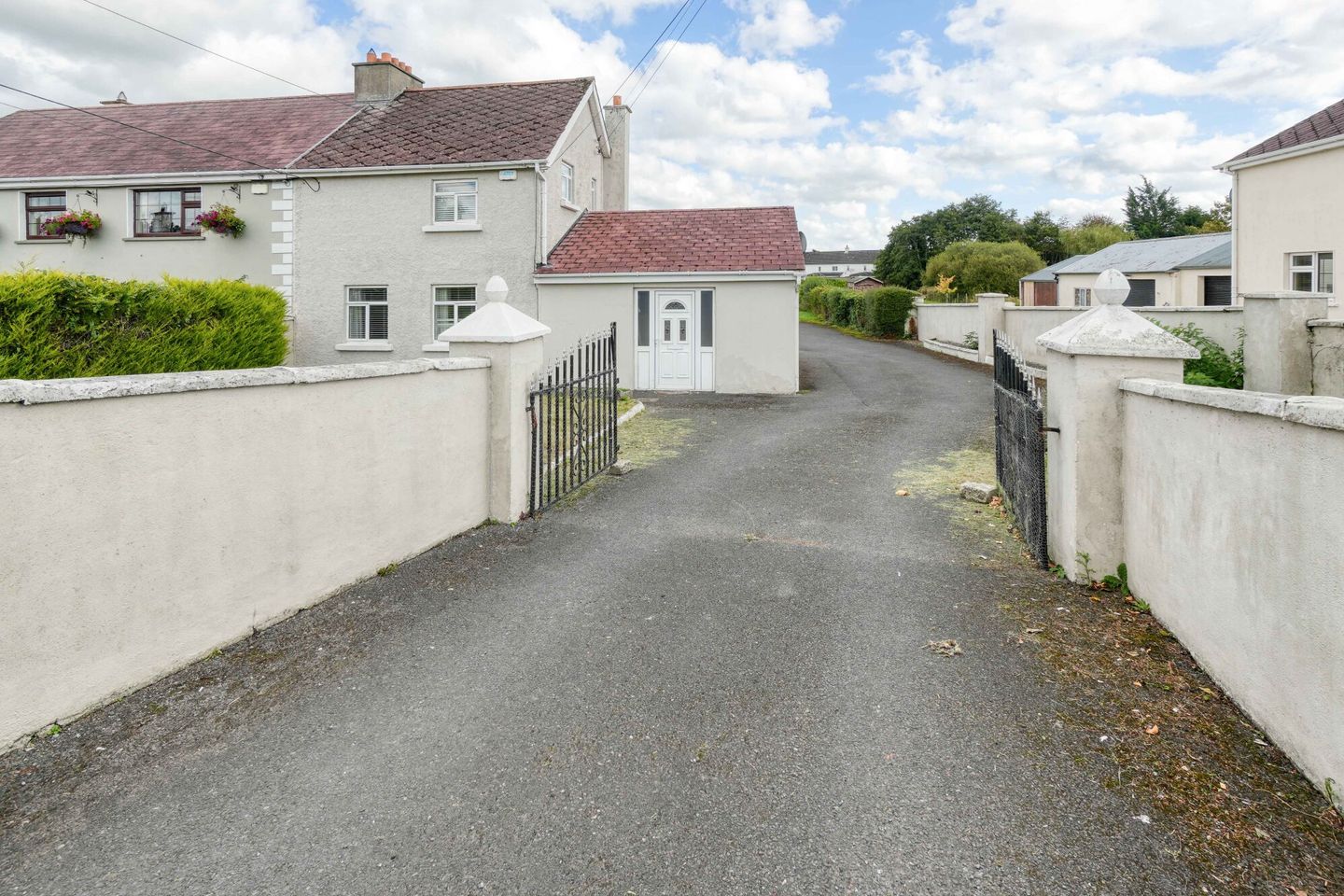 5 Ridge Road, Portlaoise, Co. Laois, R32FE0P