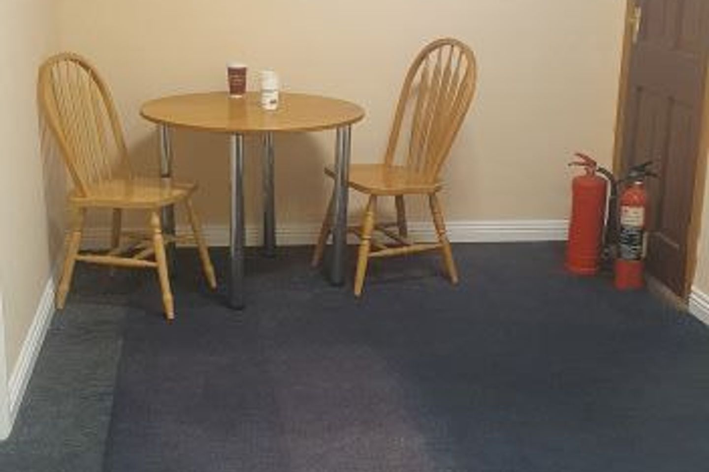 Commercial property for rent in Unit 8,Liosban Estate, Tuam Road