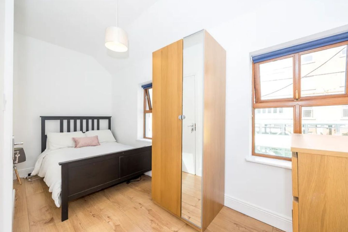 Bow St, Smithfield, Dublin 7