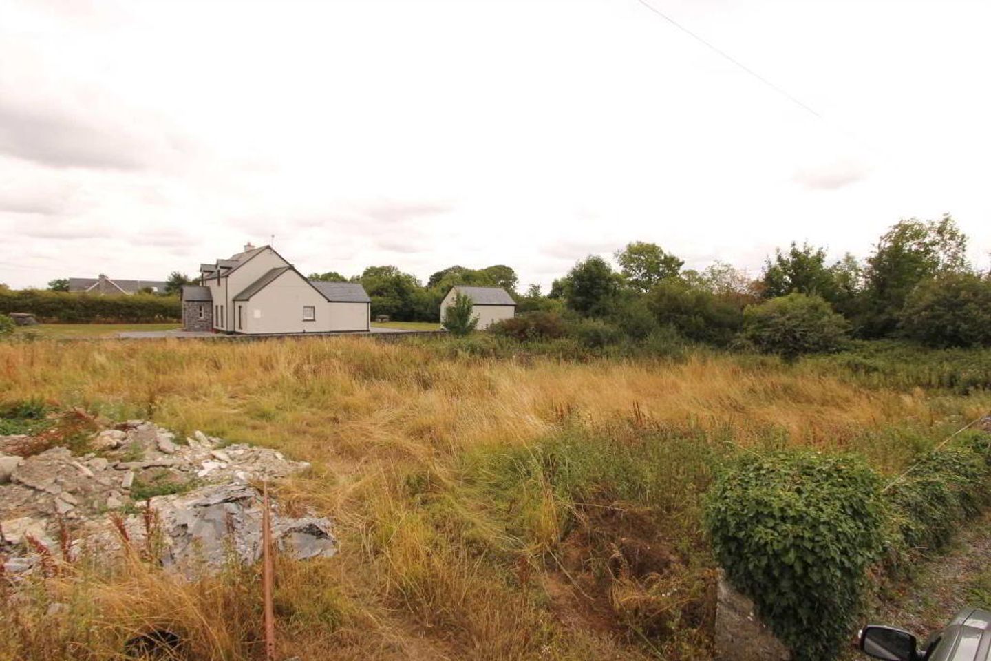 0.47 Acres), Terryglass (, Nenagh, Co. Tipperary