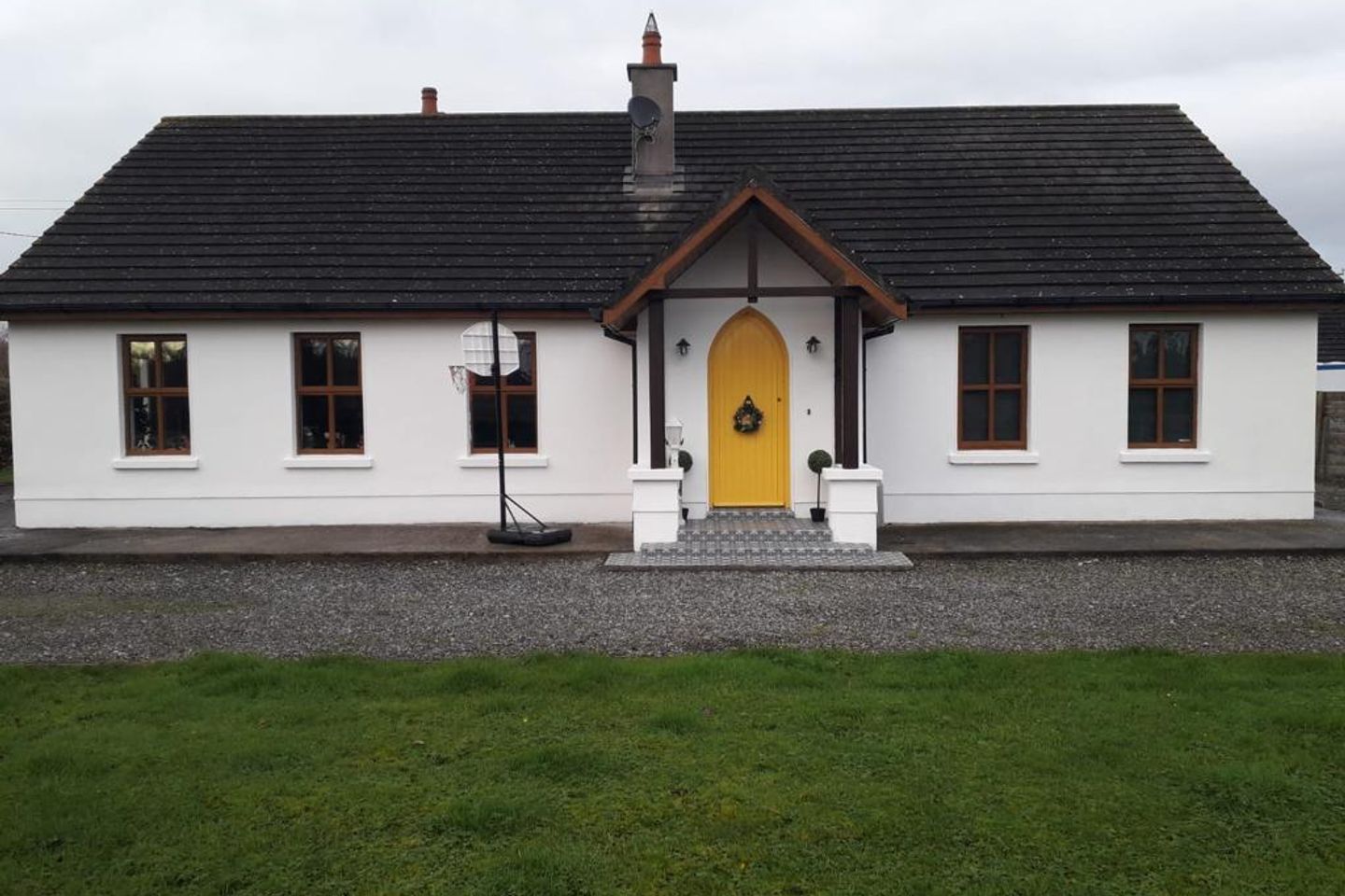 Annamoe, Portarlington, Co. Offaly, R32TY39
