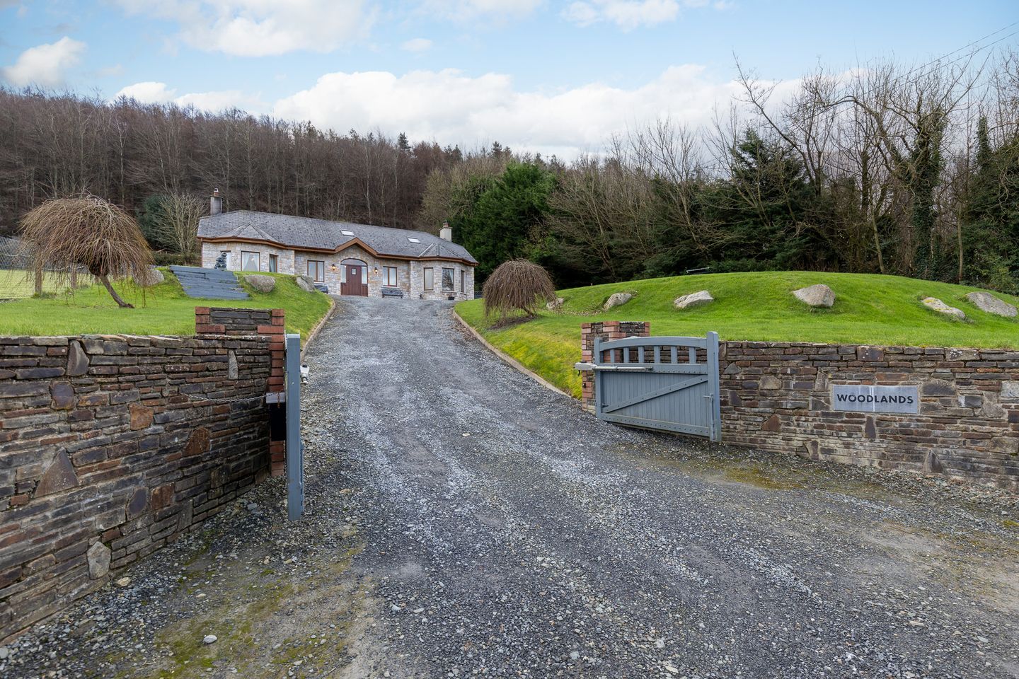 Woodlands, Ballypreacus, Y21P668