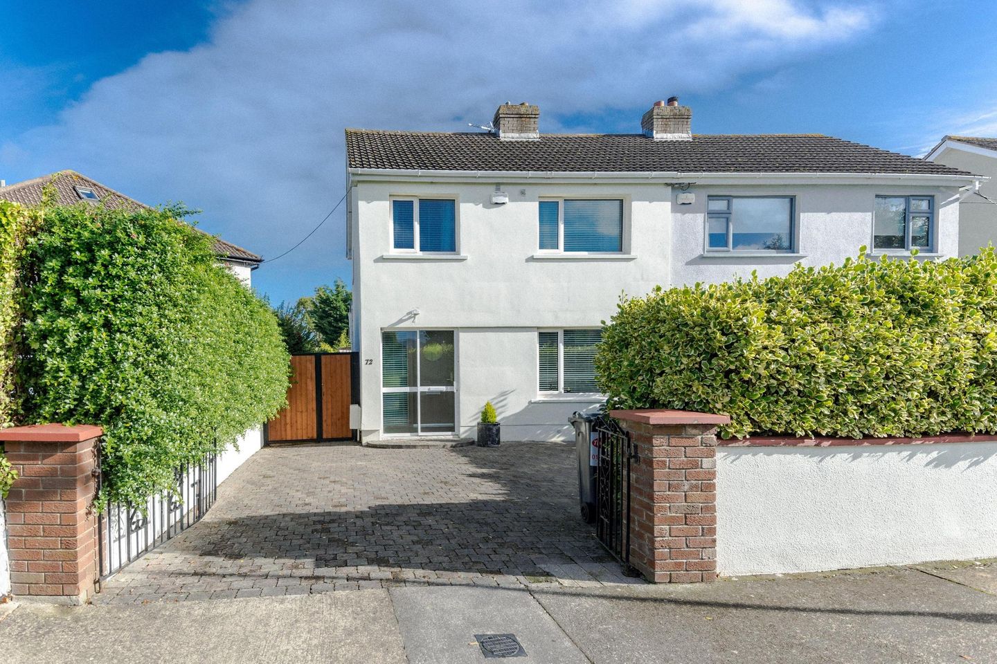 72 Ardmore Park, Bray, Co. Wicklow, A98W8N7