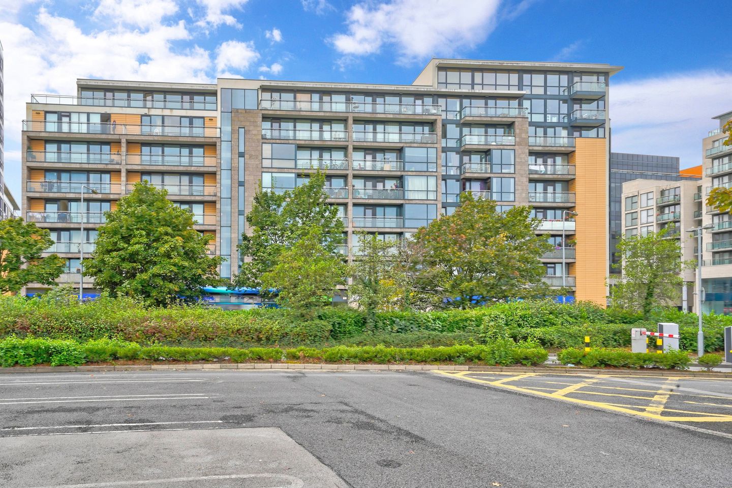 Apartment 3, 16, 37 & 38, Belgard Square West, Tallaght, Dublin 24, D24H9Y4