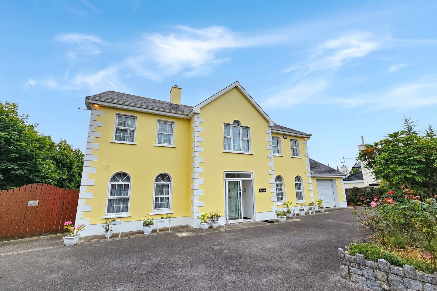 Mount Alverna, Clon Road, Ennis, Co. Clare, V95EN2H