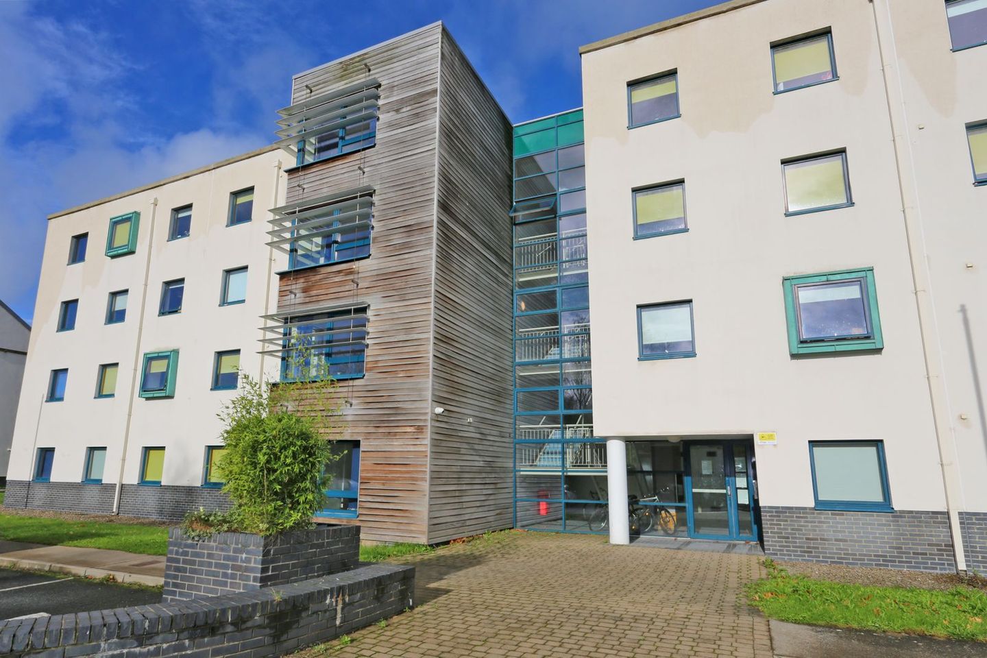 Apartment 202, Block 2, Brookfield Hall, Castletroy, Co. Limerick, V94N4F4