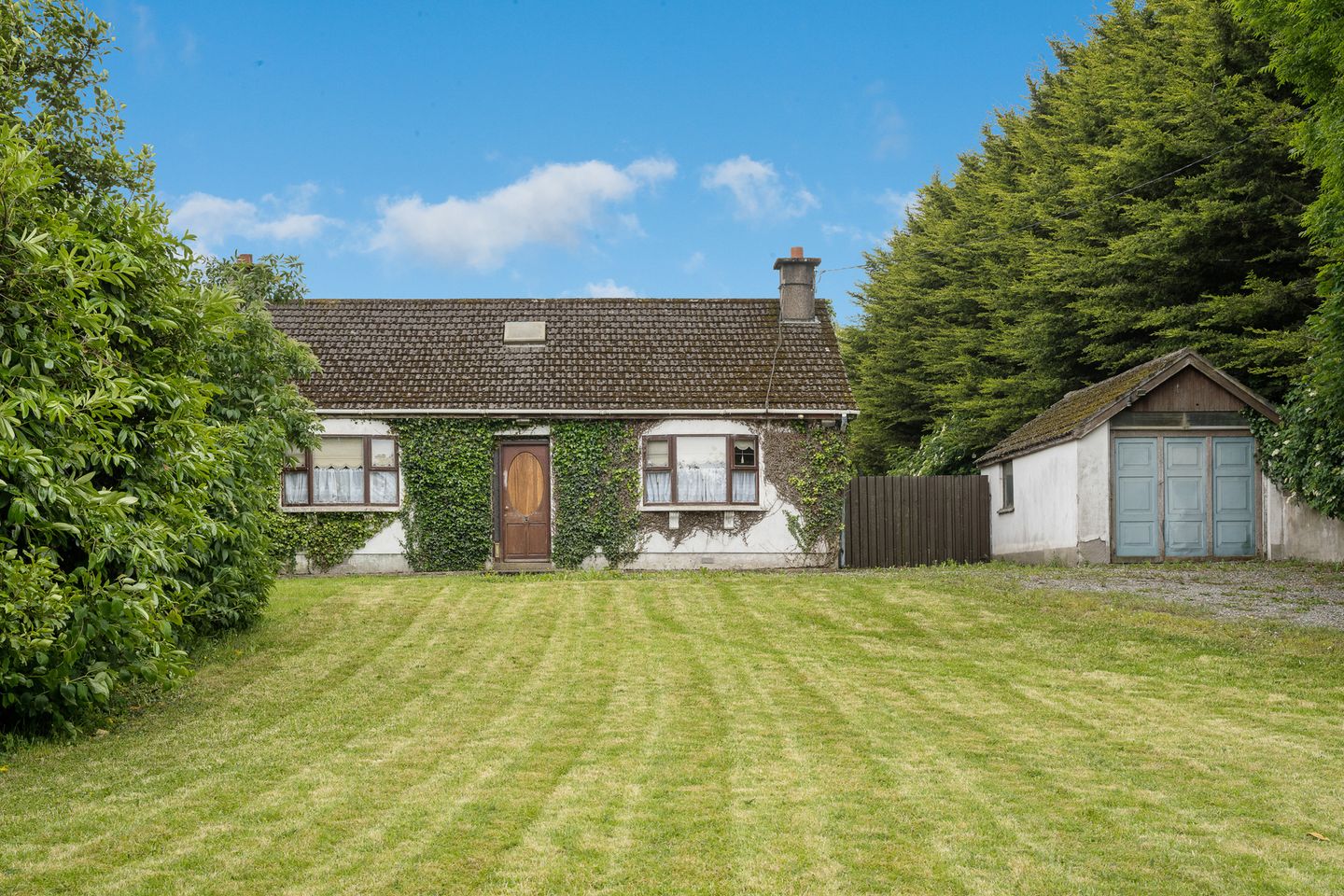 St. Josephs, Tootenhill, Rathcoole, Co. Dublin is for sale on Daft.ie