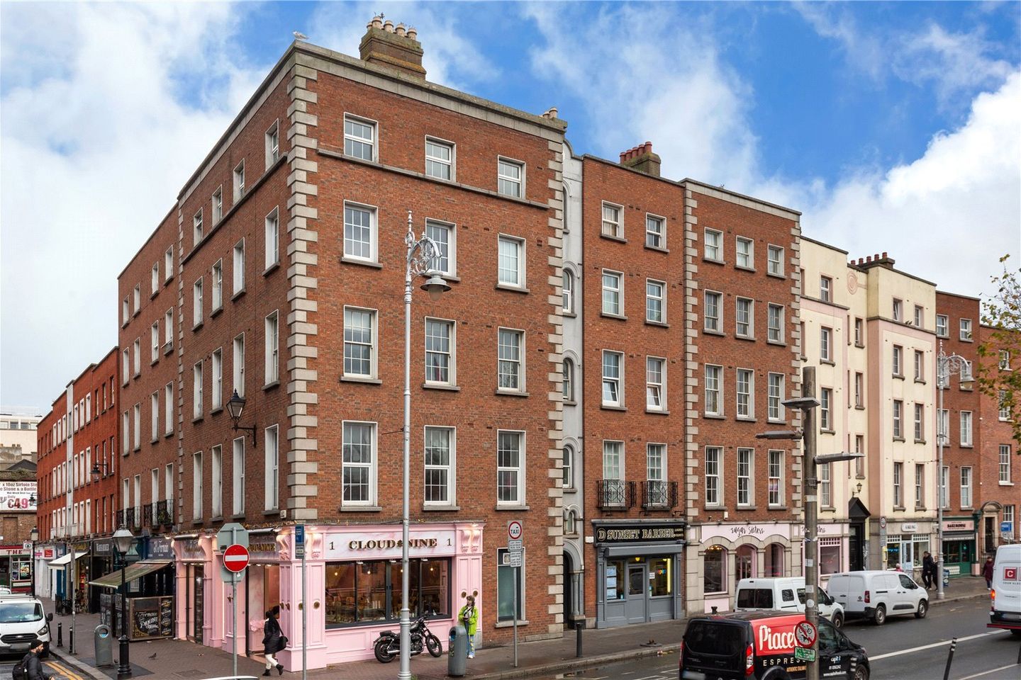 50 Bachelors Walk, Dublin 1, D01P039 is for sale on Daft.ie