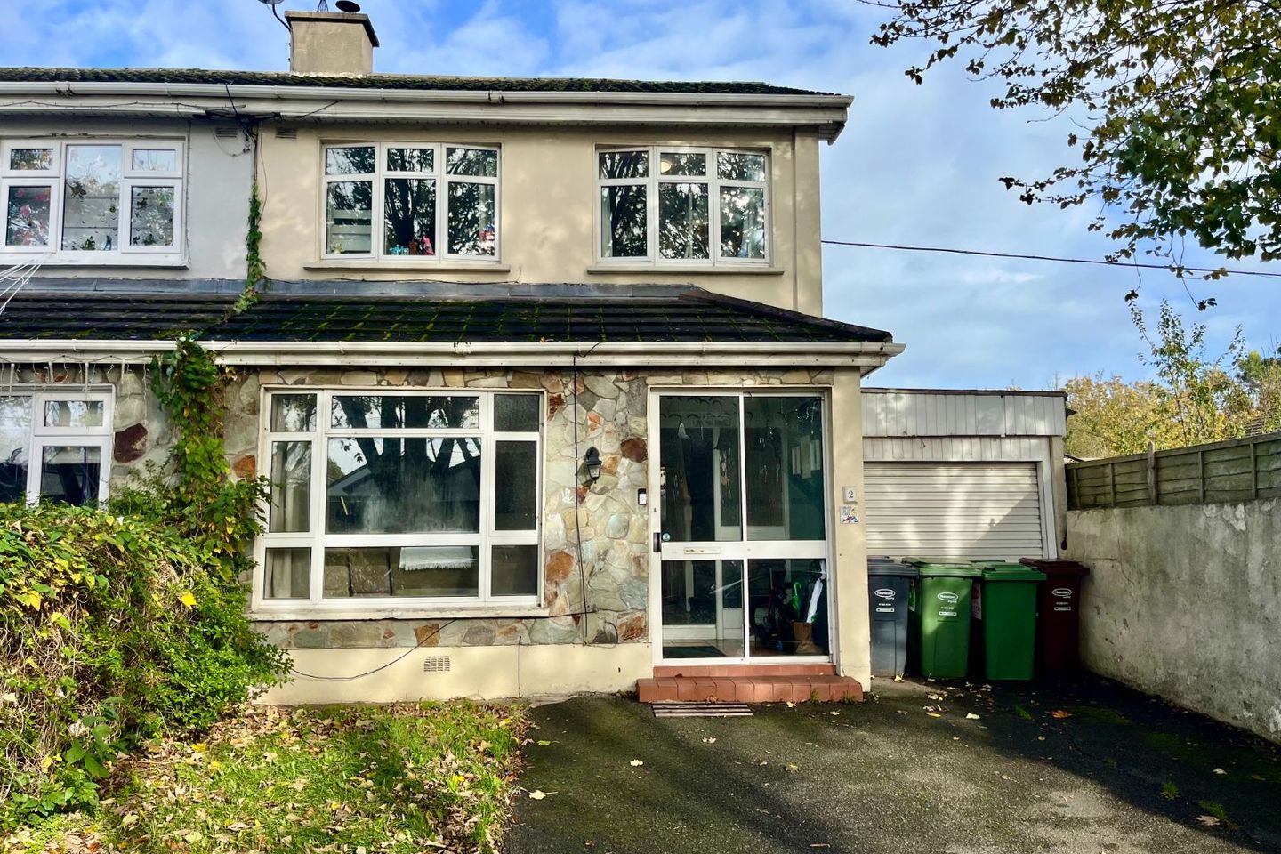 2 Ashwood Close, Dublin 22, Clondalkin, Dublin 22, D22HF66