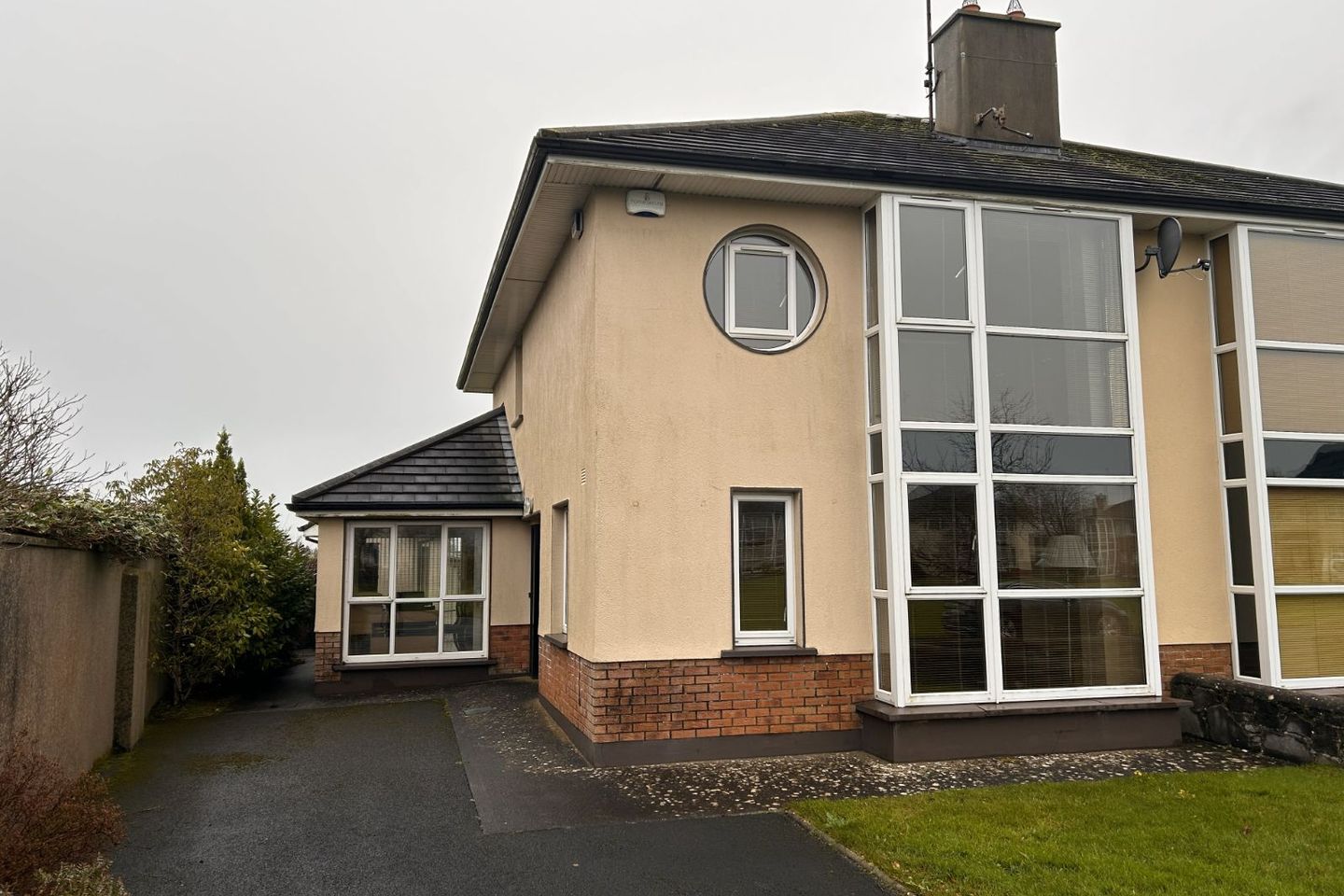 149 Palace Fields, Tuam, Co. Galway, H54FW94