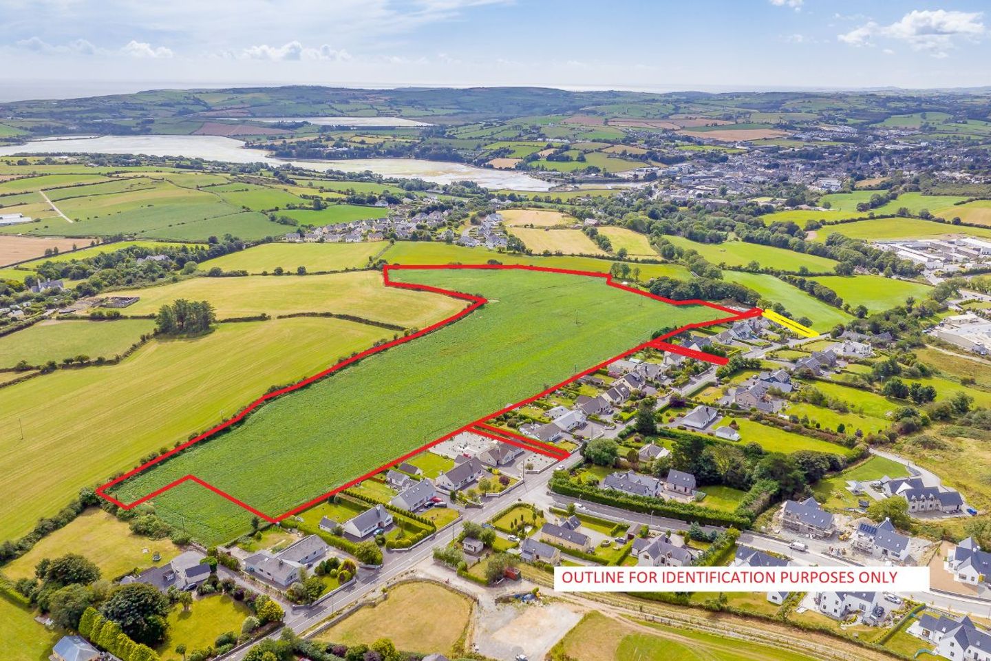 Gallanes, Clonakilty, Co. Cork