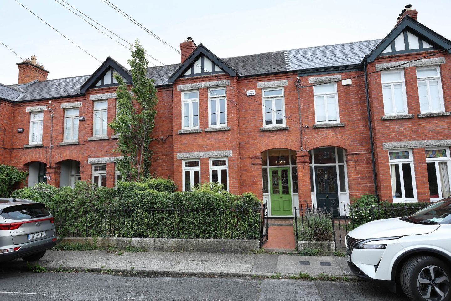 13 Sion Hill Avenue, Harold's Cross, Dublin 6W, D6WRW61