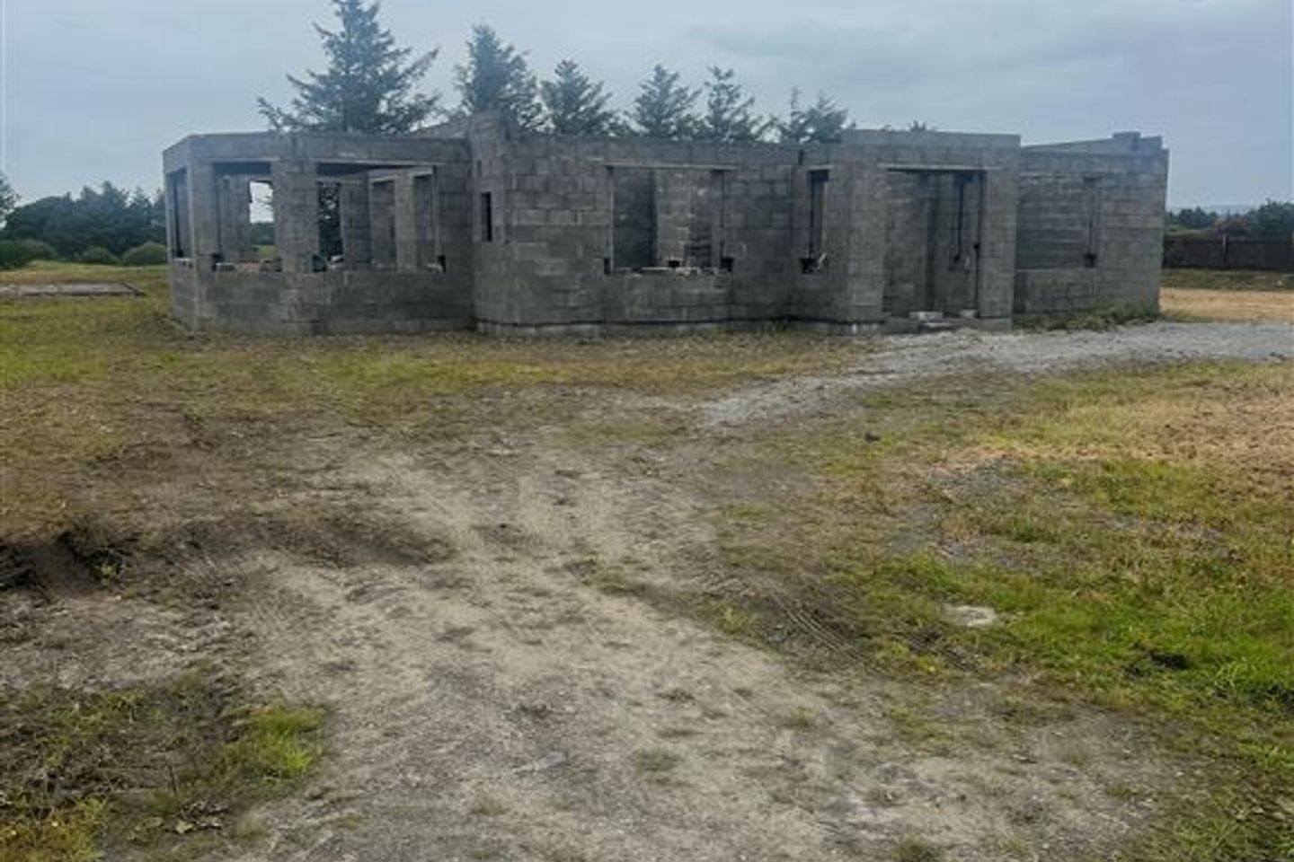 Drumellihy, Creegh, Clare