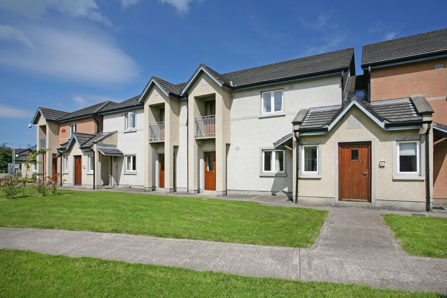 Apartment 206, Cratloe Wood Student Village, Caherdavin, Co. Limerick